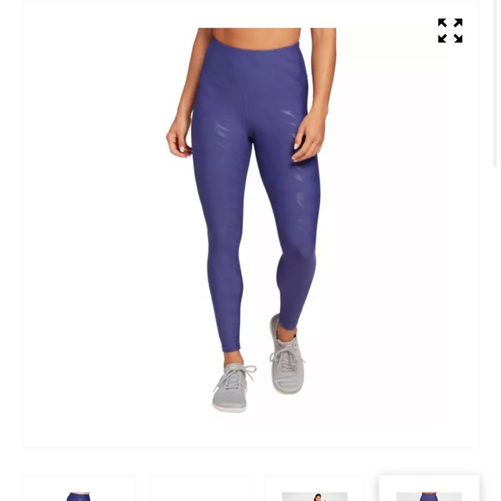 Beautiful leggings by Carrie underwood